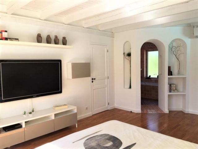 Appartements Les Pesquiers 2 Hyeres Plage Екстериор снимка