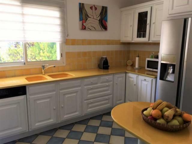 Appartements Les Pesquiers 2 Hyeres Plage Екстериор снимка