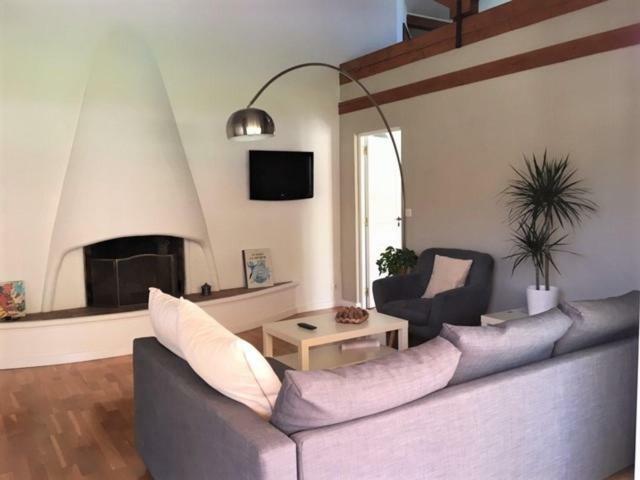 Appartements Les Pesquiers 2 Hyeres Plage Екстериор снимка