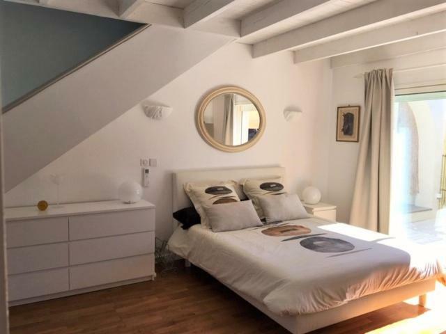 Appartements Les Pesquiers 2 Hyeres Plage Екстериор снимка