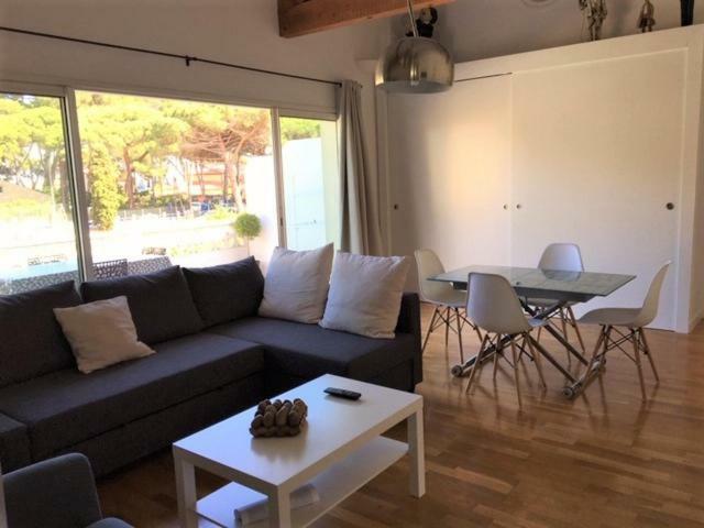Appartements Les Pesquiers 2 Hyeres Plage Екстериор снимка