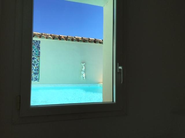 Appartements Les Pesquiers 2 Hyeres Plage Екстериор снимка